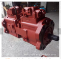 Excavator Hydraulic Main Pump R335-9 Hydraulic Pump